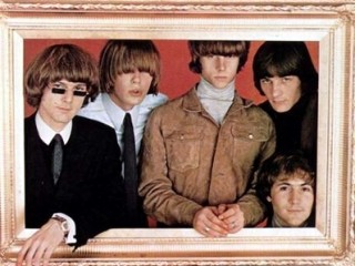 The Byrds picture, image, poster